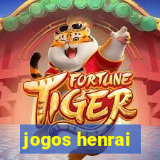 jogos henrai